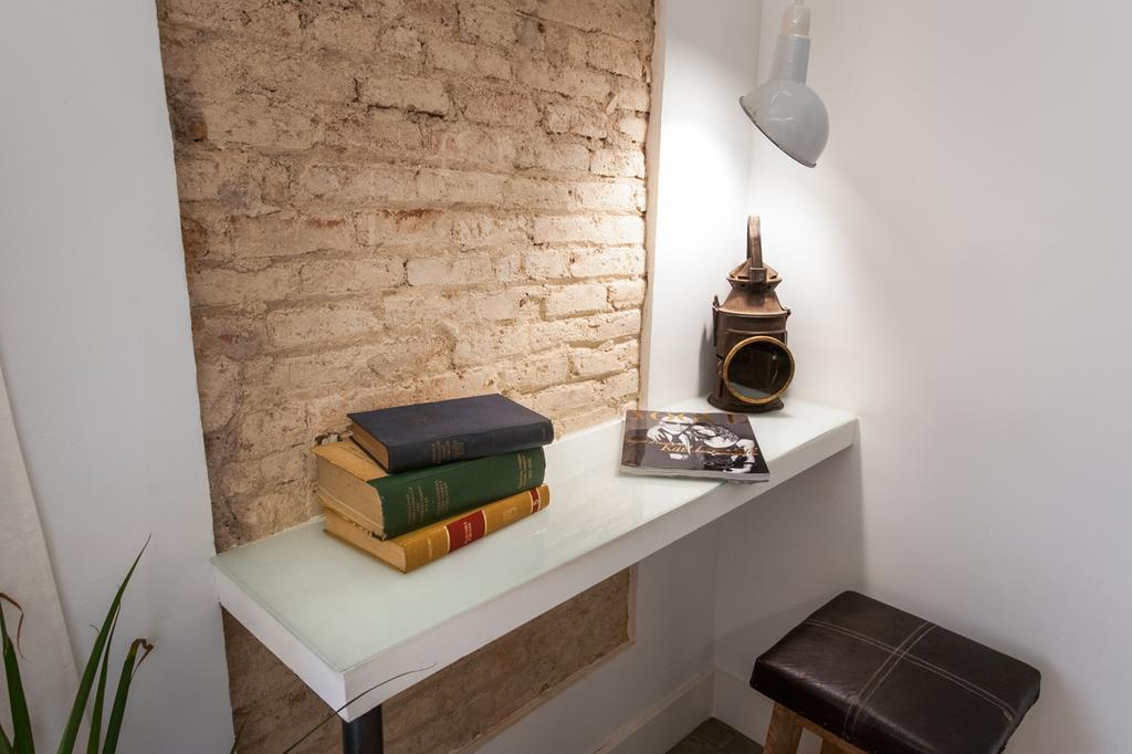 Boutique 1847 Barcelone