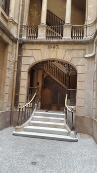 Boutique 1847 Maison d'hôtes 2*
