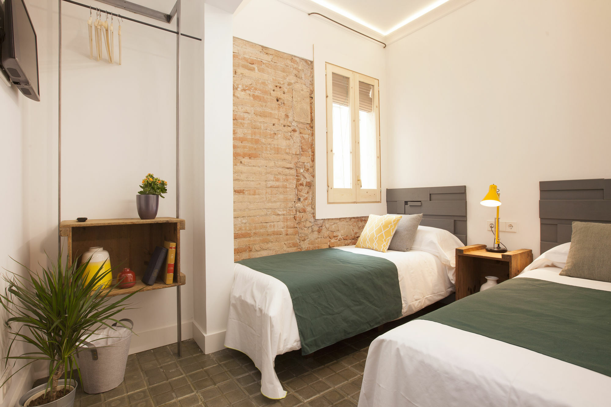 Boutique 1847 2* Barcelone