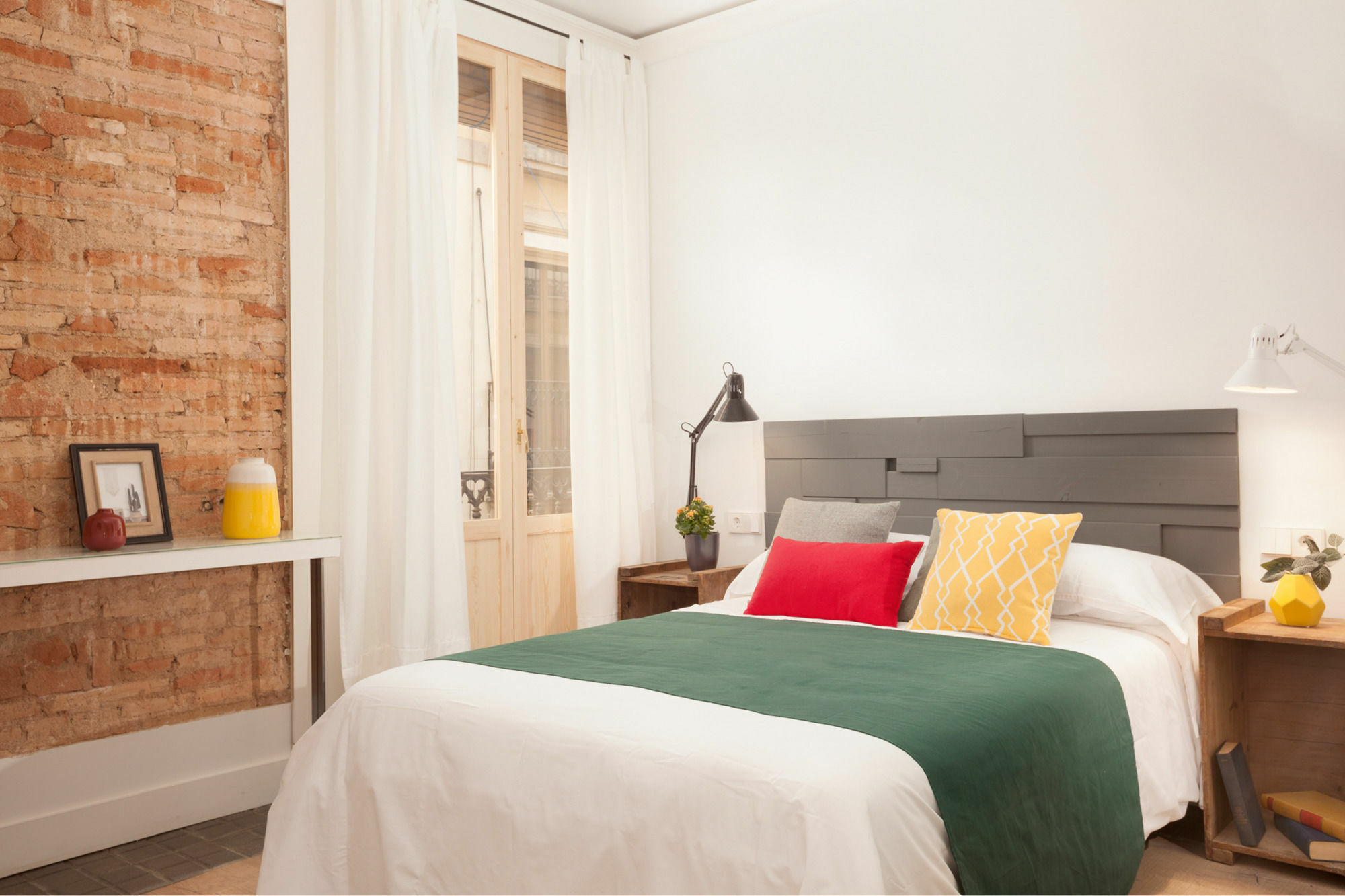 Boutique 1847 Barcelone