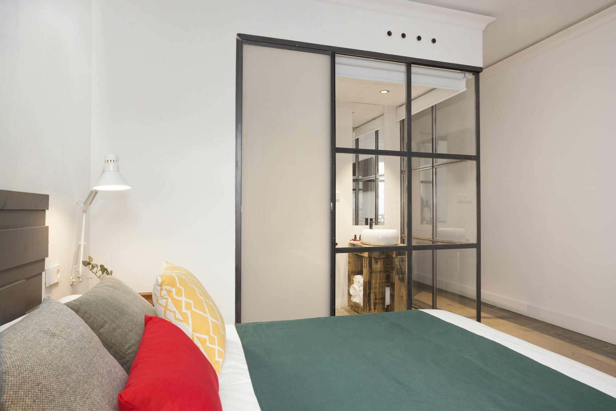 Boutique 1847 Maison d'hôtes Barcelone