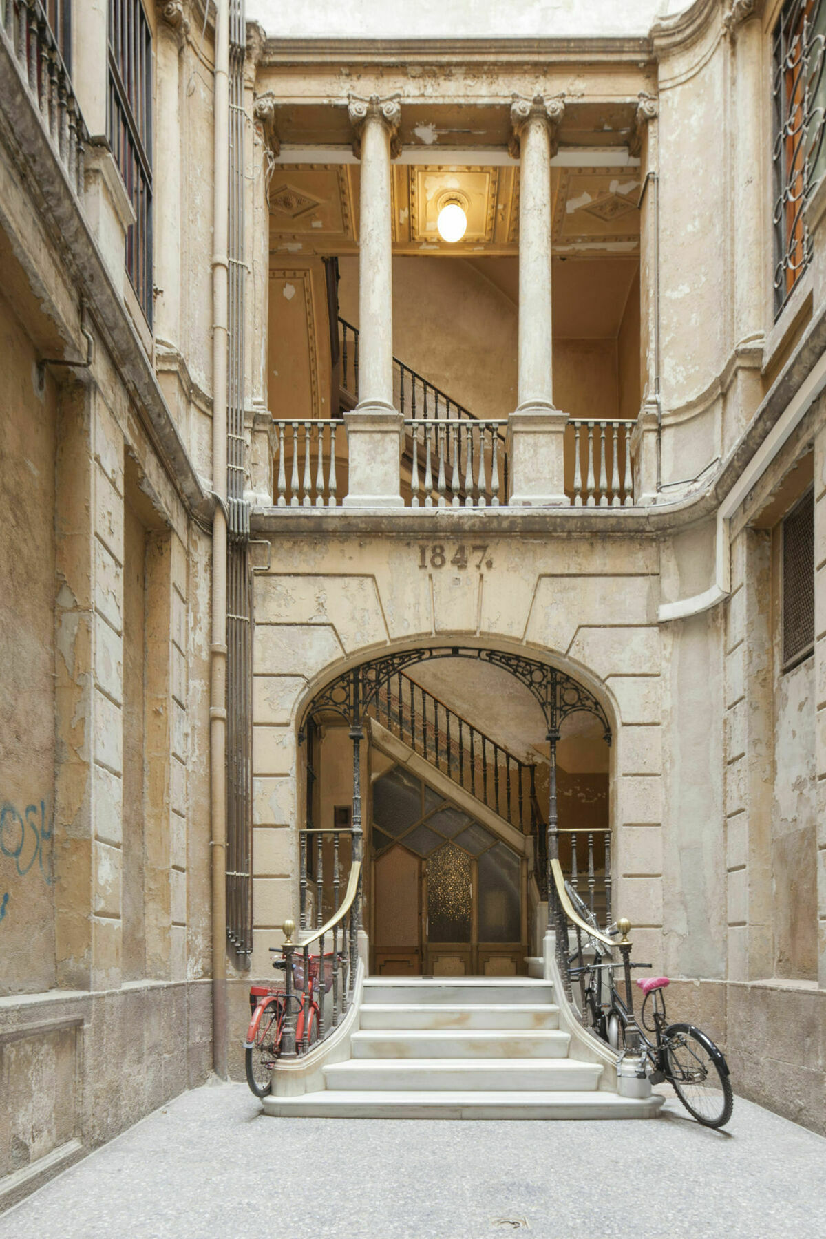 Boutique 1847 Barcelone
