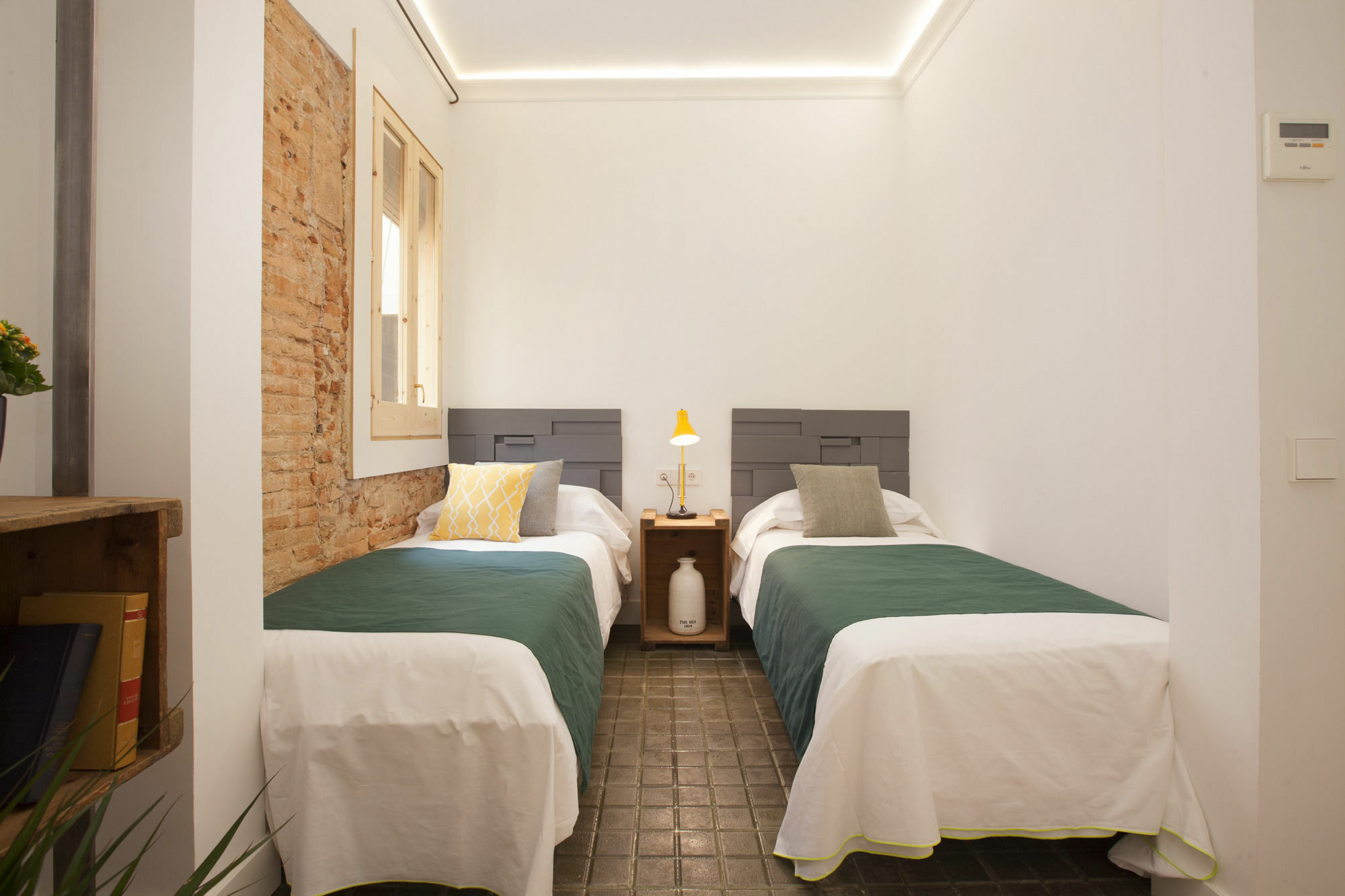 Boutique 1847 Maison d'hôtes Barcelone