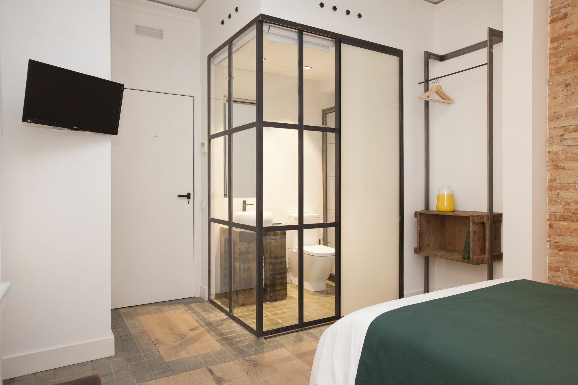 Maison d'hôtes Boutique 1847 Barcelone